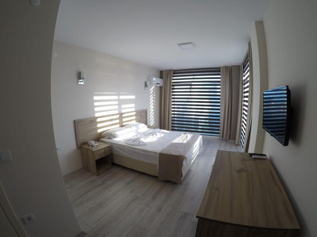 Loca Butik Hotel 锡诺普 外观 照片