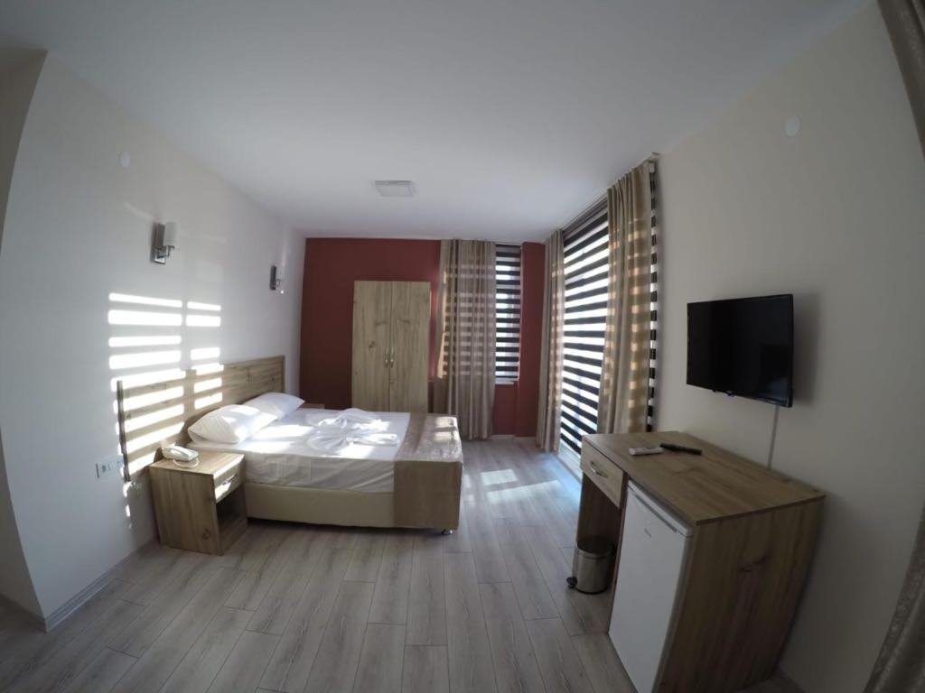 Loca Butik Hotel 锡诺普 外观 照片