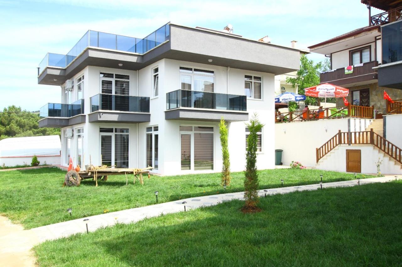 Loca Butik Hotel 锡诺普 外观 照片
