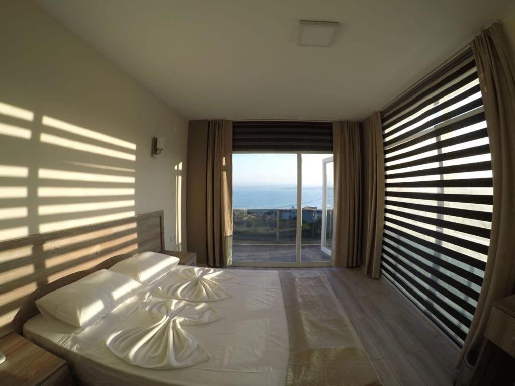 Loca Butik Hotel 锡诺普 外观 照片
