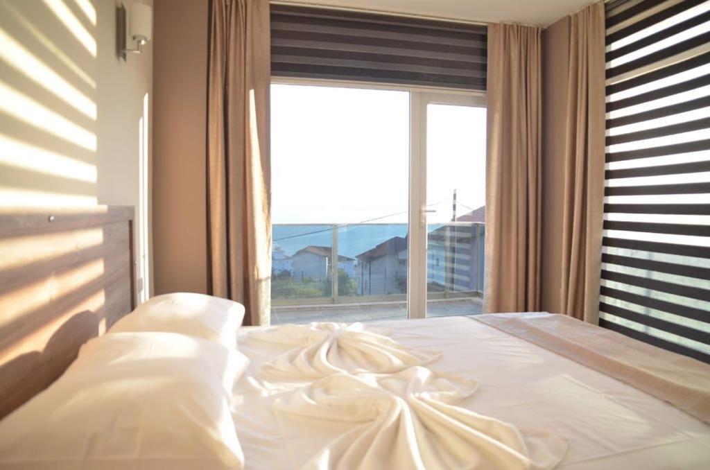 Loca Butik Hotel 锡诺普 外观 照片