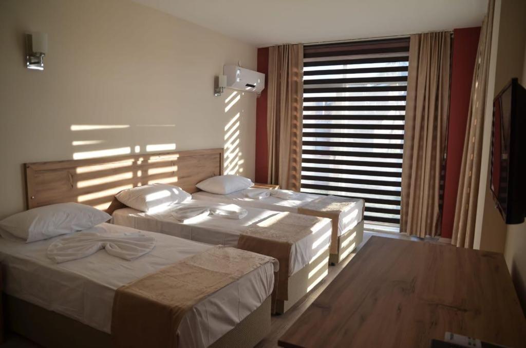 Loca Butik Hotel 锡诺普 外观 照片