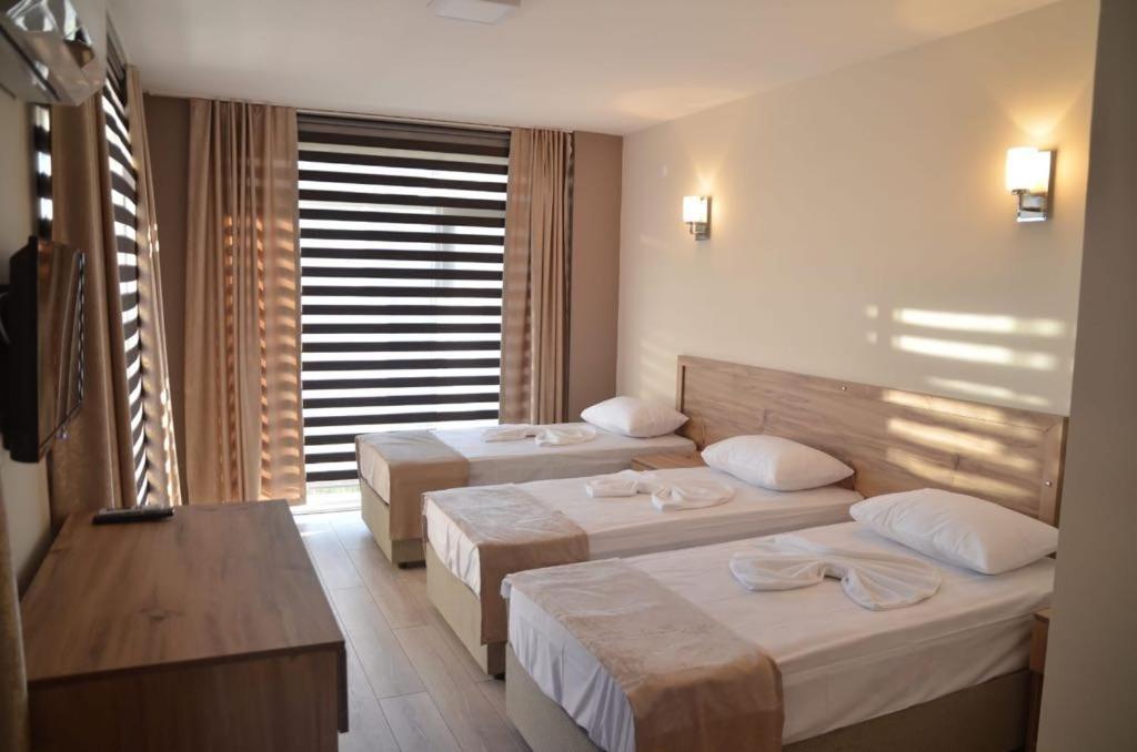 Loca Butik Hotel 锡诺普 外观 照片